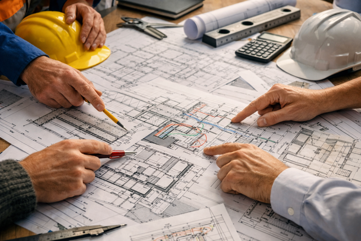 Multidisciplinarità: quando le competenze parlano tra loro